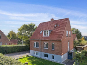 Apartment Anetta - 300m from the sea by Interhome, Ebeltoft